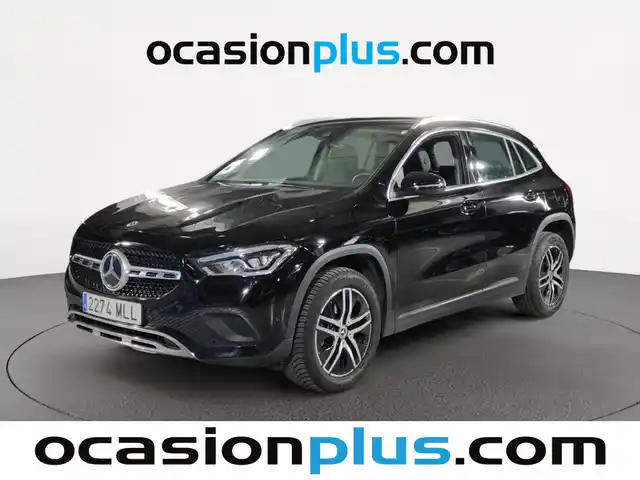 Mercedes GLA