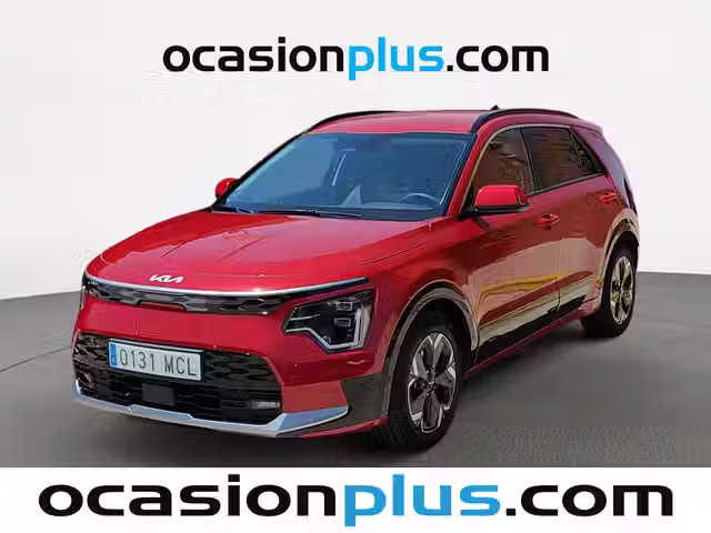 KIA e-Niro