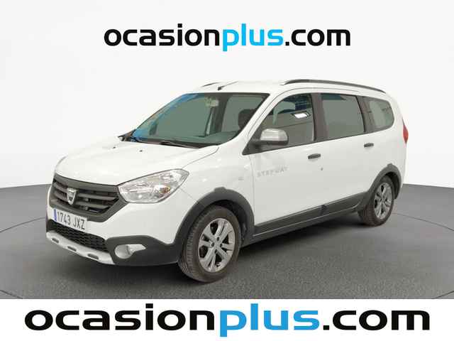 Dacia Ocasión Granada