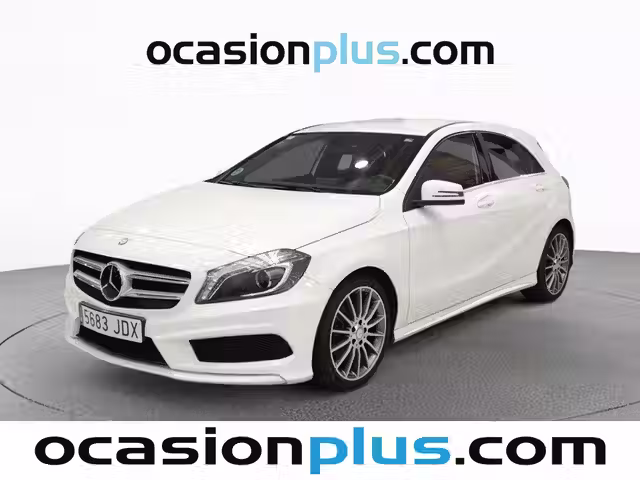 Mercedes Clase A