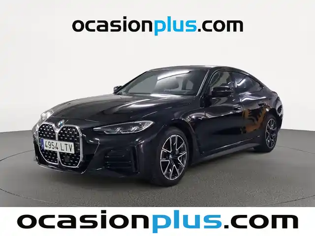 BMW Serie 4
