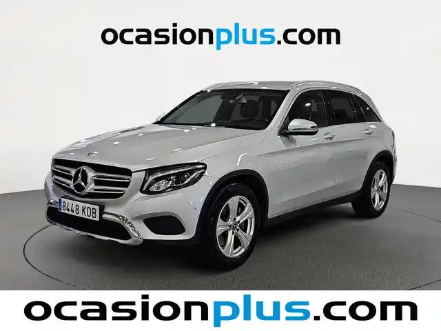 Mercedes Clase GLC