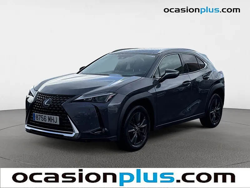 Lexus Ocasión Córdoba