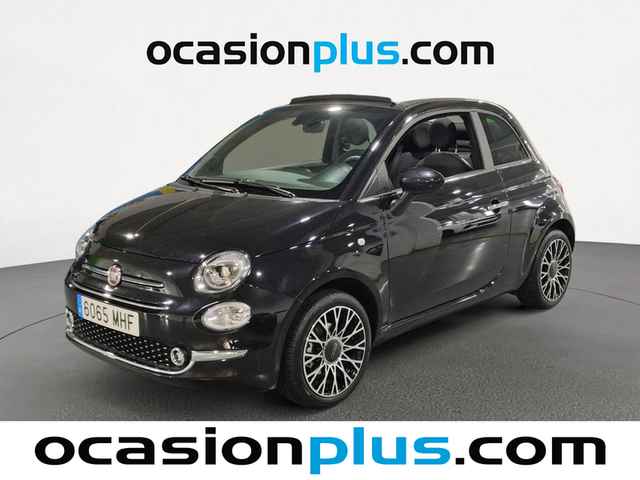 Fiat Seminuevos La coruña
