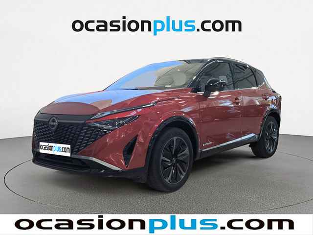 Nissan Segunda Mano Barcelona