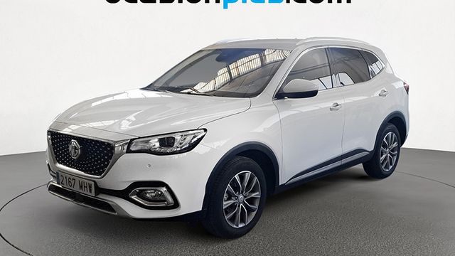 Mg Seminuevos Córdoba