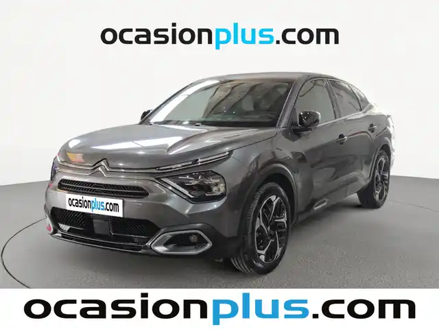 Citroën C4 X