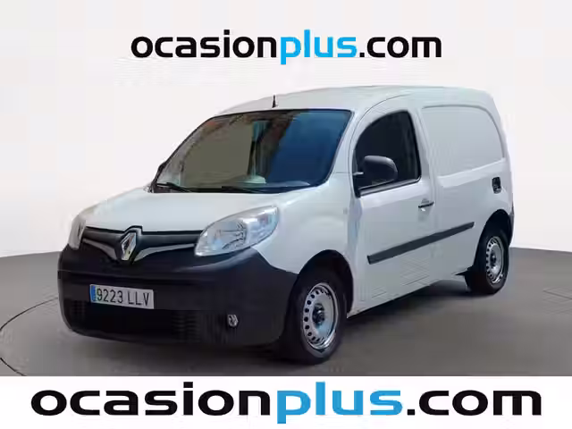 Renault Kangoo Furgón