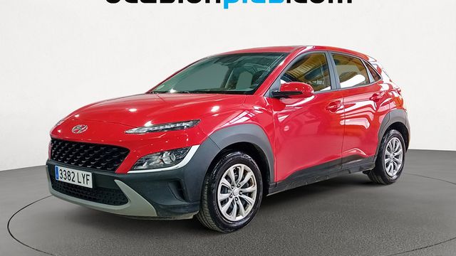 Hyundai Ocasión Girona