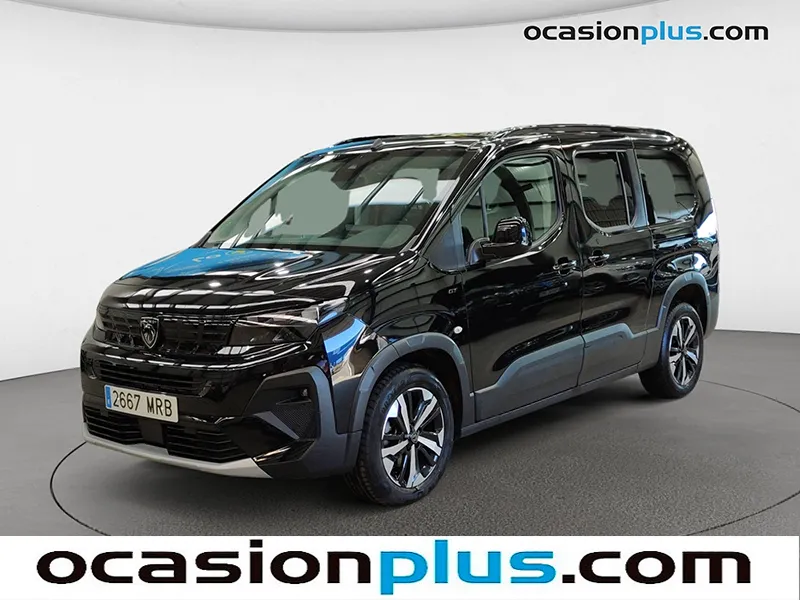 Peugeot Ocasión