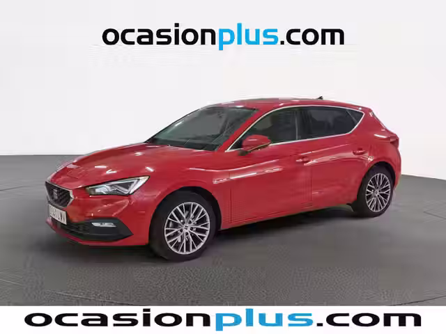 Seat León
