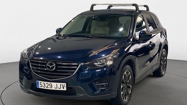Mazda Segunda Mano Particulares Pontevedra