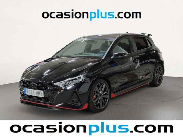 Hyundai Segunda Mano Baratos Barcelona