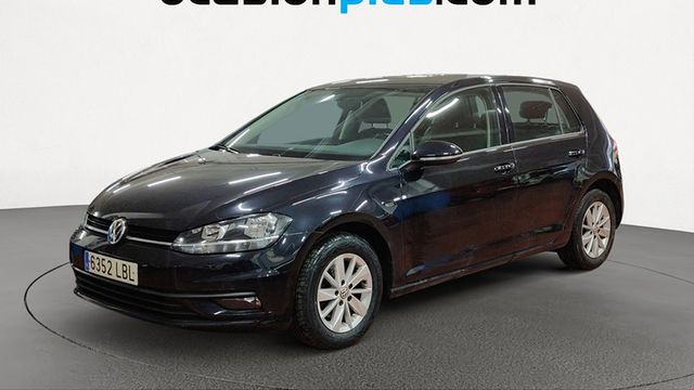Volkswagen Seminuevos Gipuzkoa