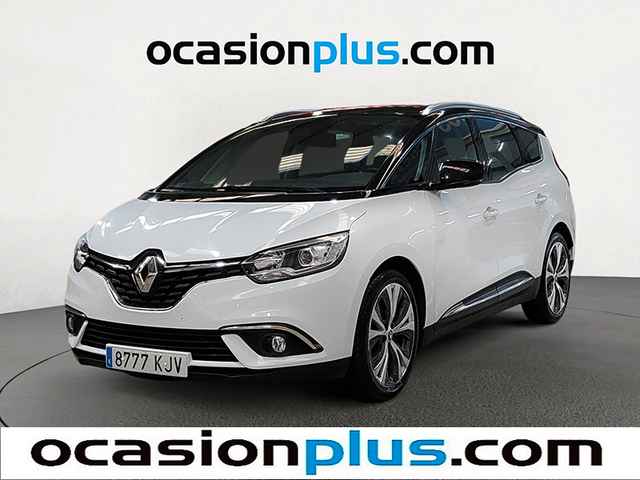Renault Seminuevos Cantabria
