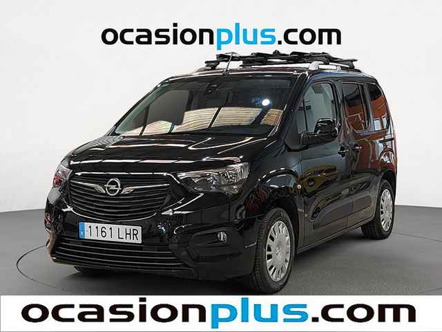 Opel Combo life Segunda Mano Cantabria