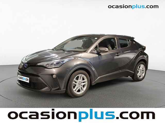 Toyota C Hr Segunda Mano Las palmas