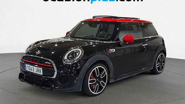 Mini Mini Segunda Mano Particulares Valencia