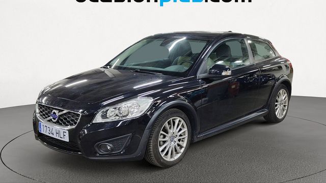 Volvo C30 Segunda Mano