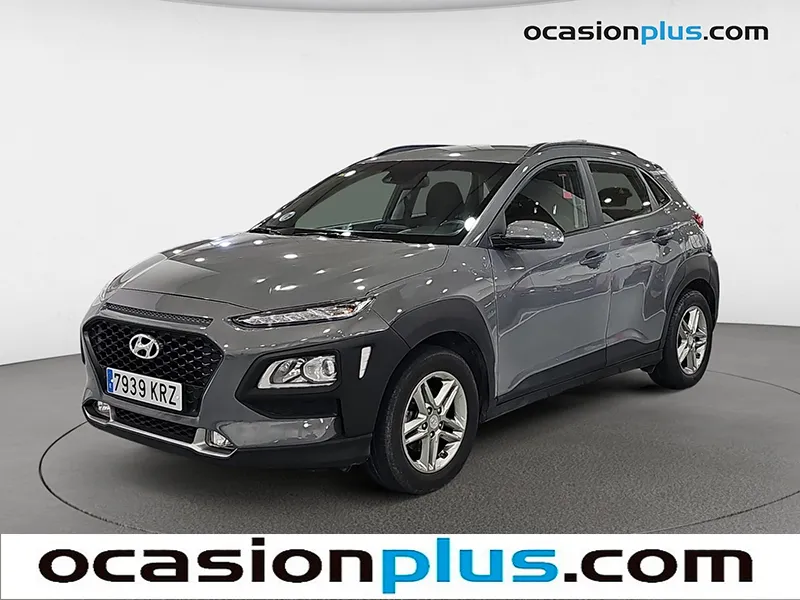 Hyundai Seminuevos Cáceres