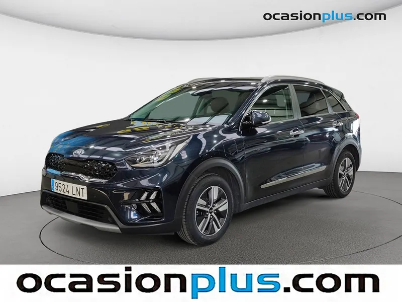 Kia Seminuevos Pontevedra