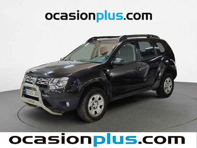 Dacia Segunda Mano Particulares Pontevedra