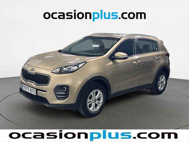 Kia Sportage Segunda Mano Baratos Barcelona