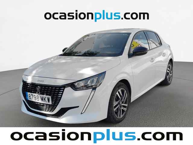 Peugeot 208 Ocasión
