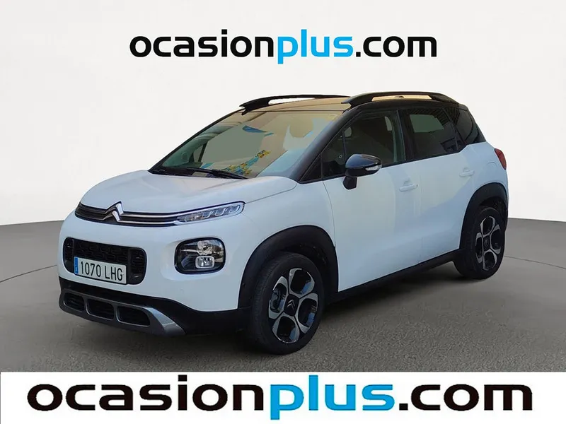 Citroën C3 aircross Segunda Mano Particulares Alicante
