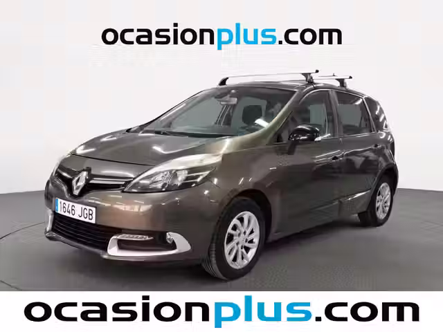 Renault Scénic