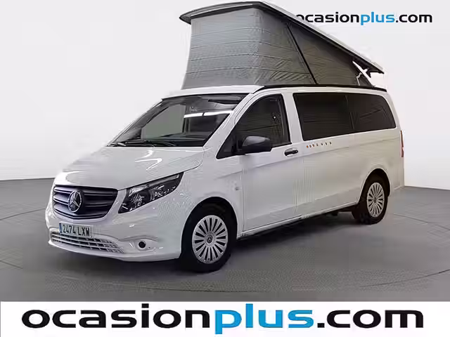 Mercedes Vito
