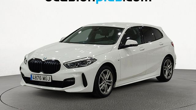 Bmw Ocasión Huelva