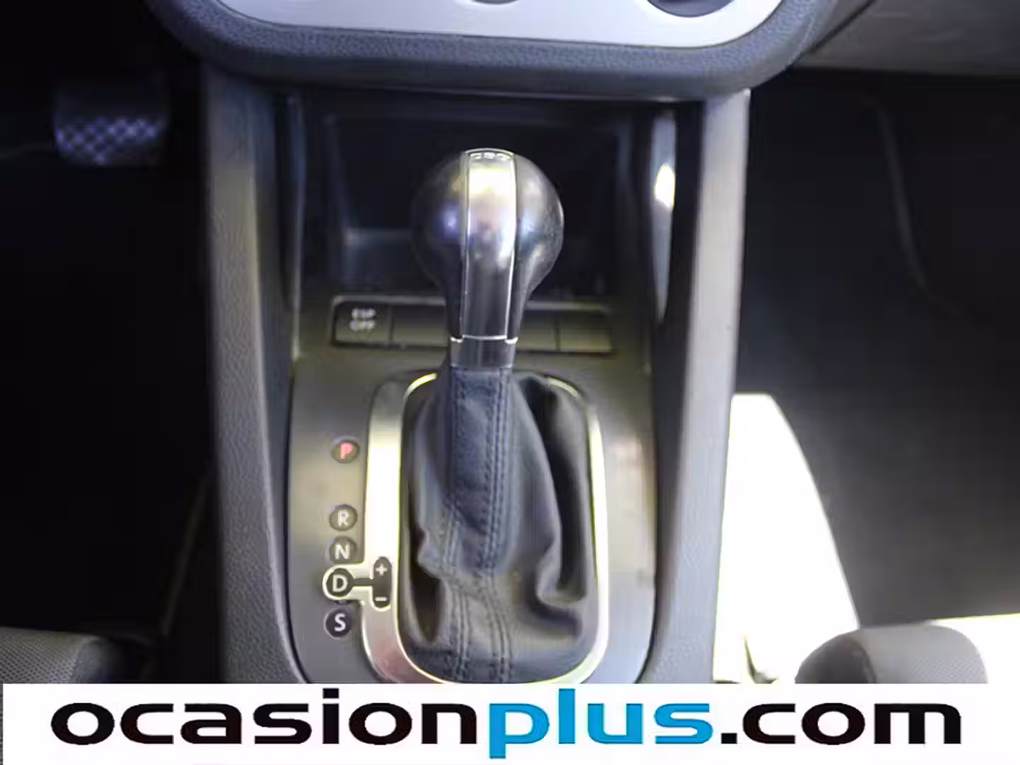 Cambio automático