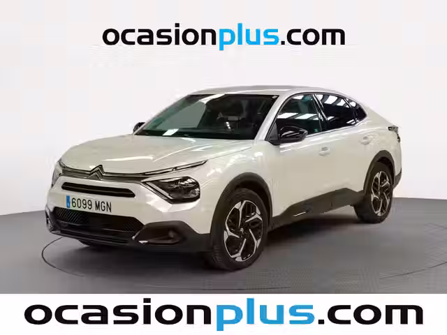 Citroën C4 X