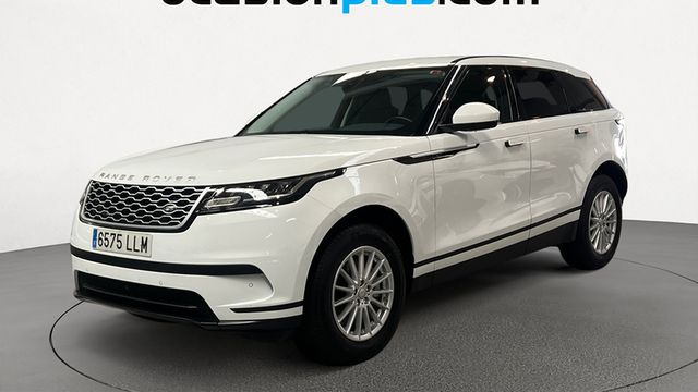 Land rover Range rover Seminuevo