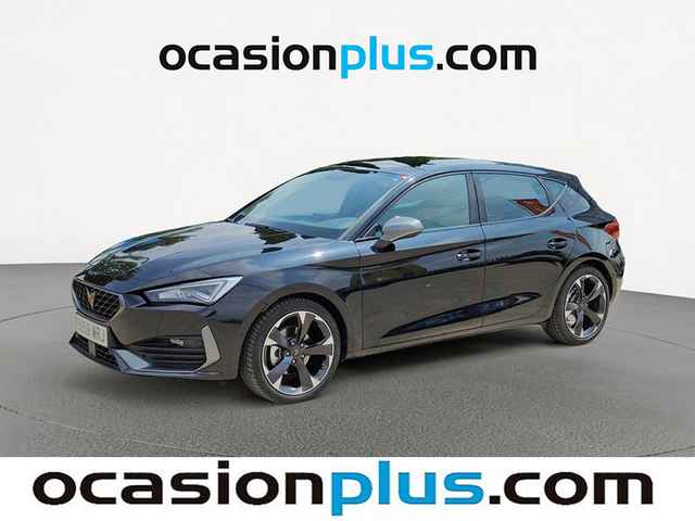 Cupra León Segunda Mano
