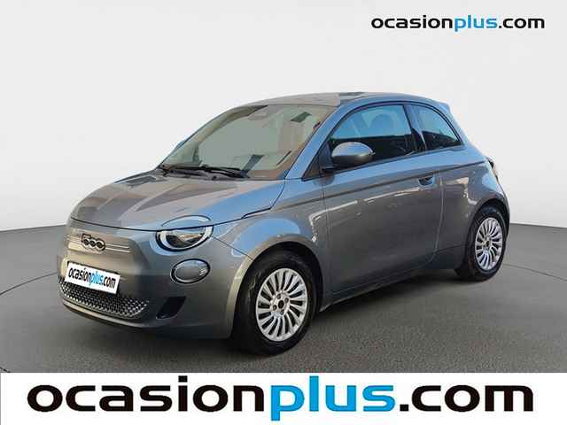 Fiat Ocasión Alicante