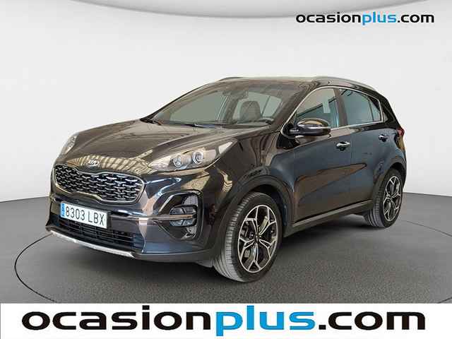 Kia Segunda Mano Ciudad real