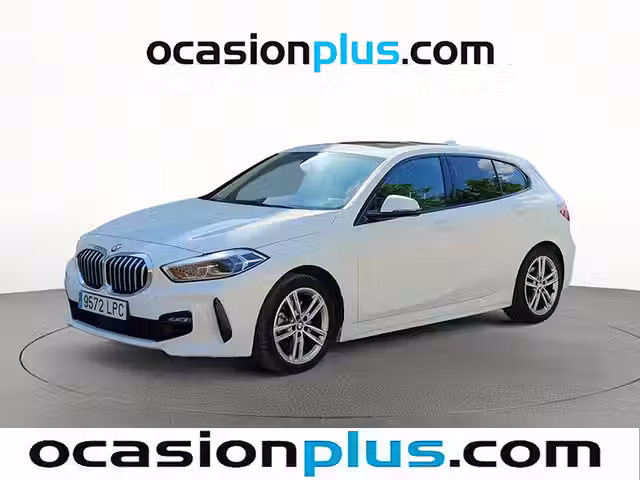 BMW Serie 1