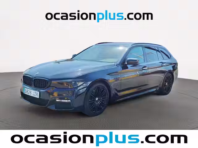 BMW Serie 5