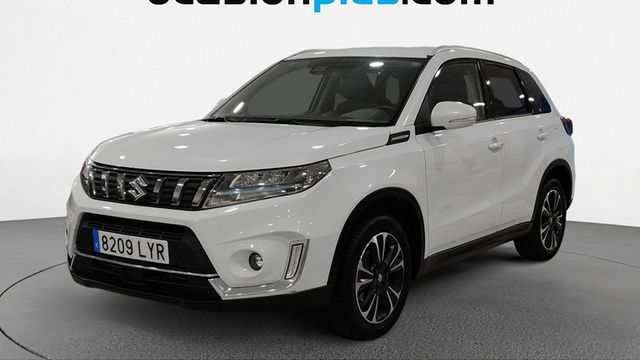 Suzuki Segunda Mano Valencia