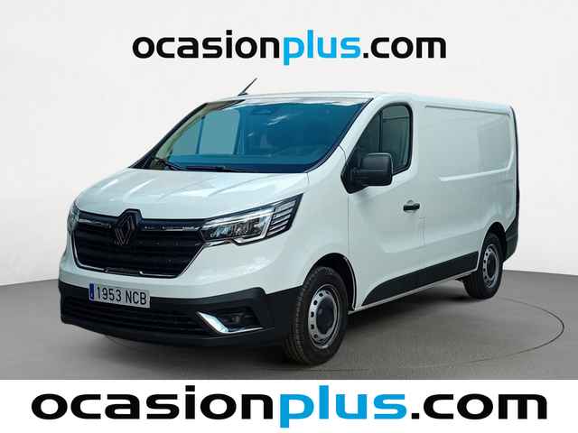 Renault Segunda Mano