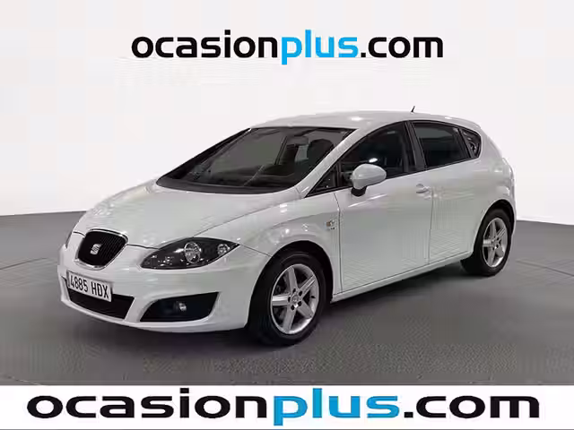 Seat León