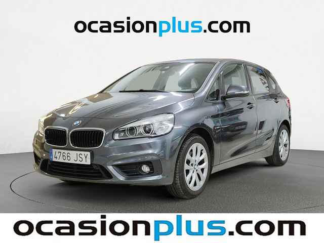 Bmw Serie 2 active tourer Segunda Mano Particulares Barcelona