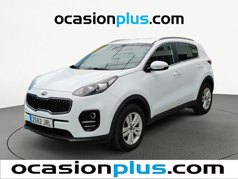 Kia Sportage Segunda Mano Particulares Sevilla