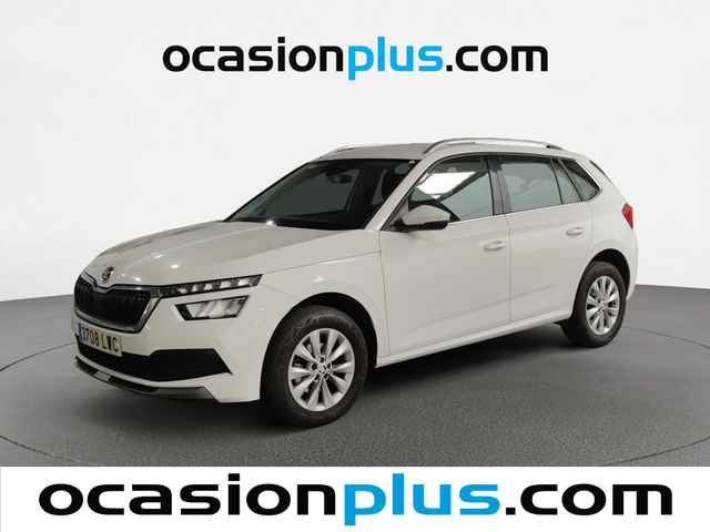 Skoda Kamiq Ocasión La coruña