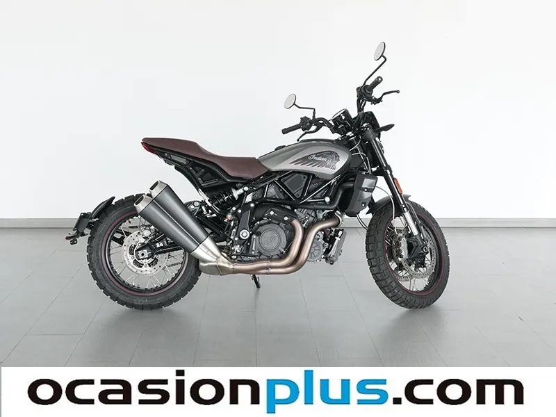 Motos Segunda Mano Gasolina