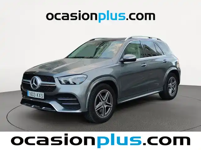 Mercedes GLE
