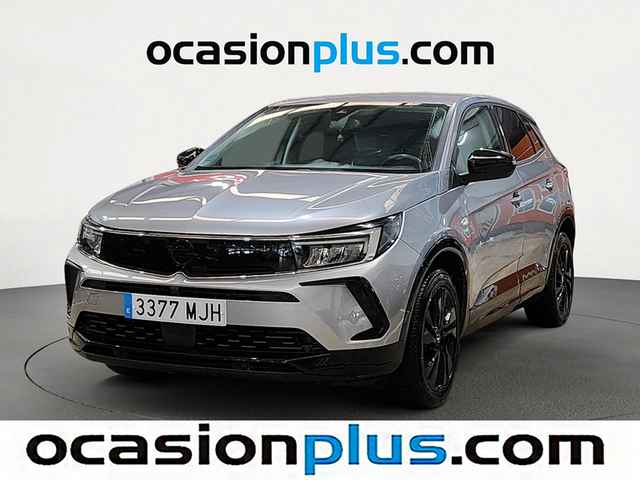 Opel Grandland Segunda Mano