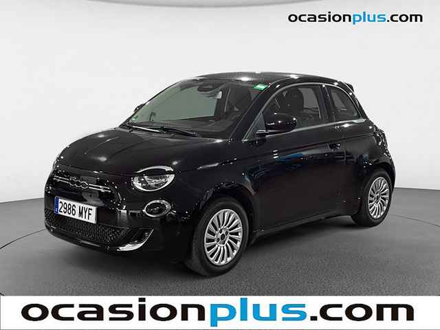 Fiat Ocasión Murcia